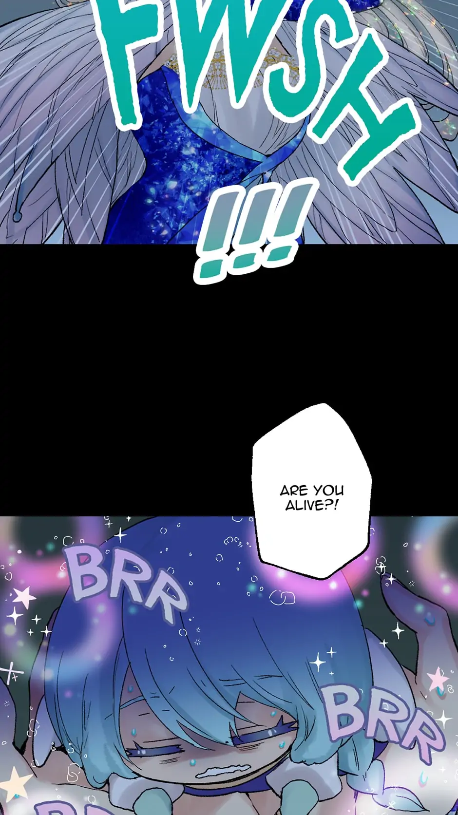 As Long As You Like It chapter 181 - page 34