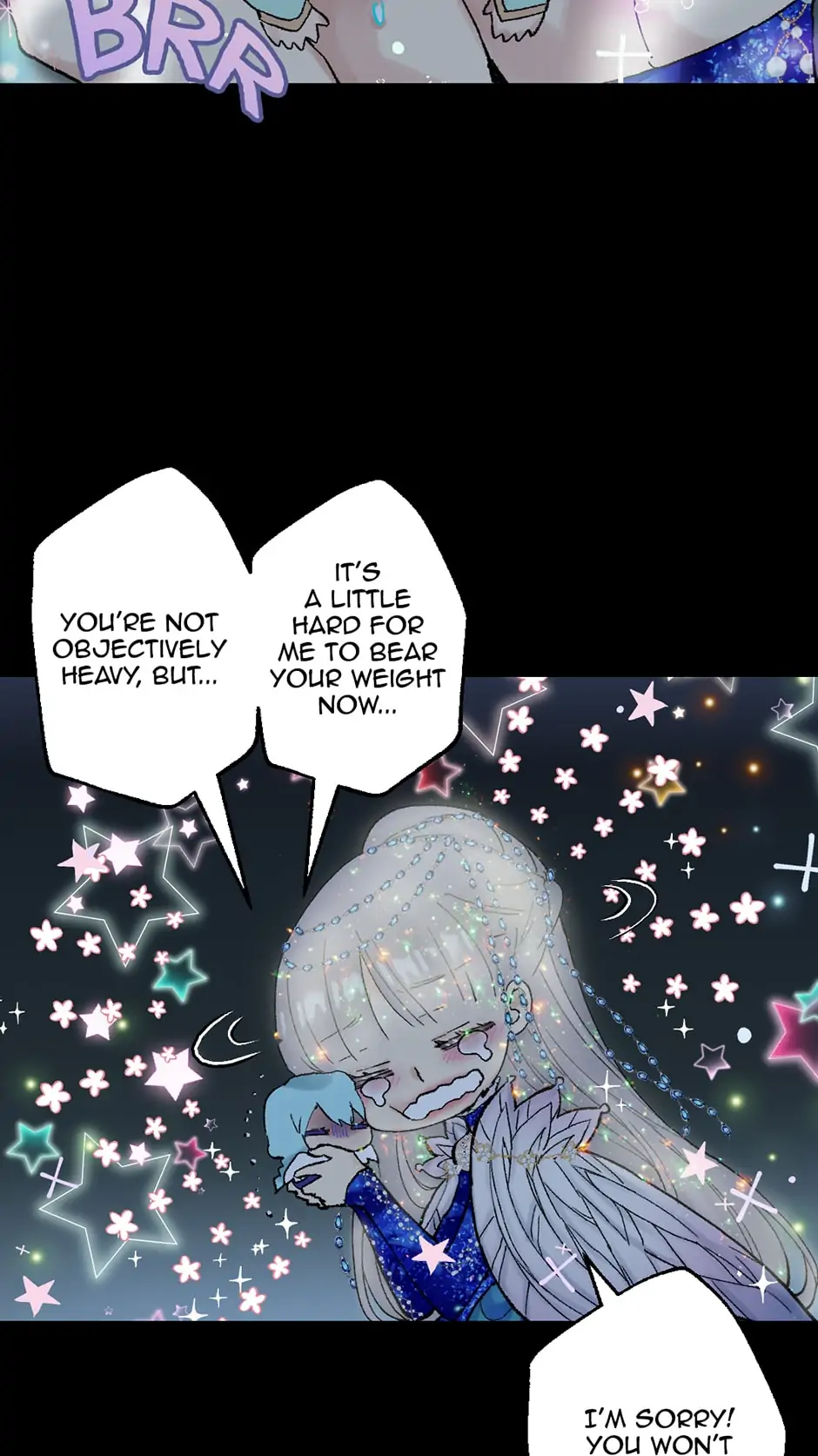 As Long As You Like It chapter 181 - page 35