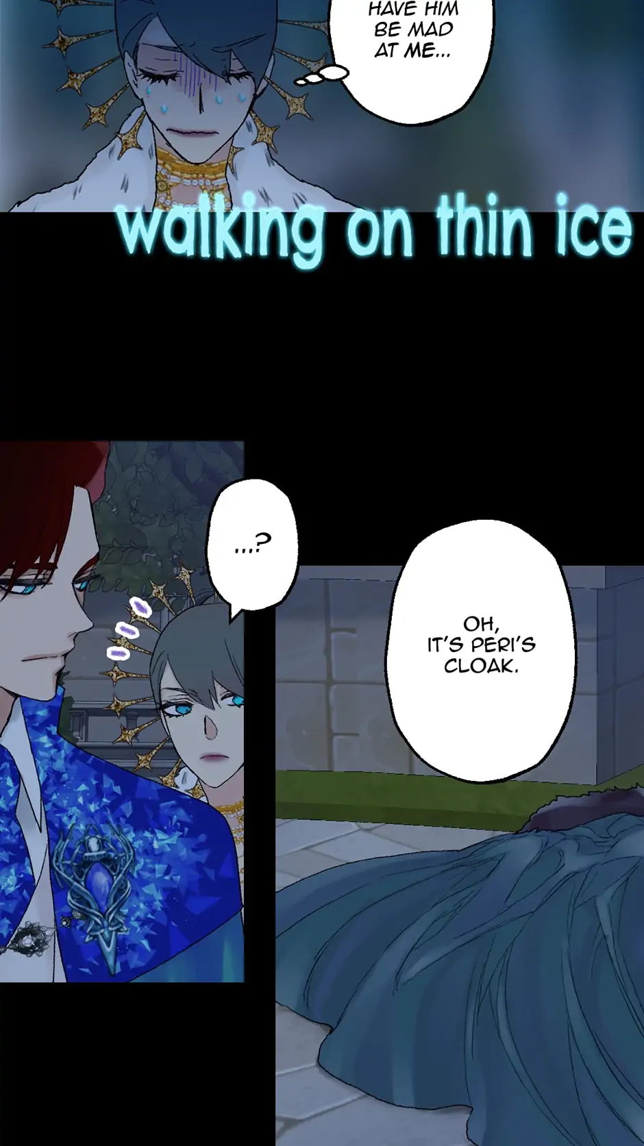 As Long As You Like It chapter 181 - page 41