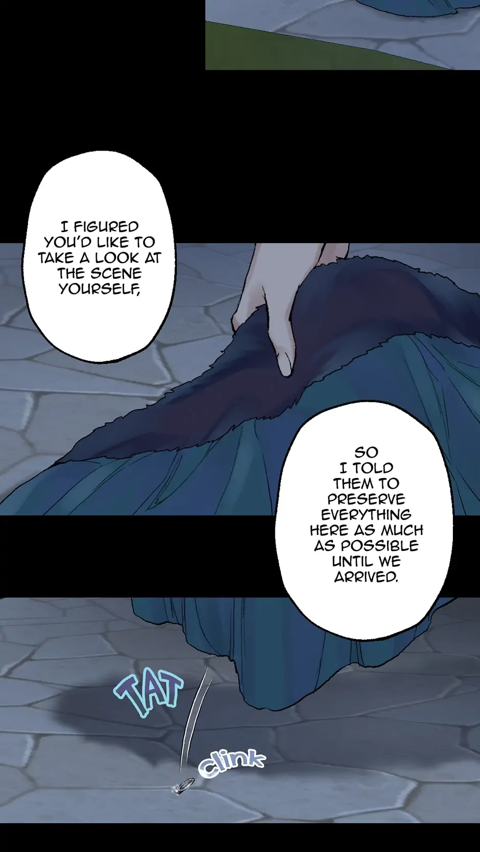 As Long As You Like It chapter 181 - page 42