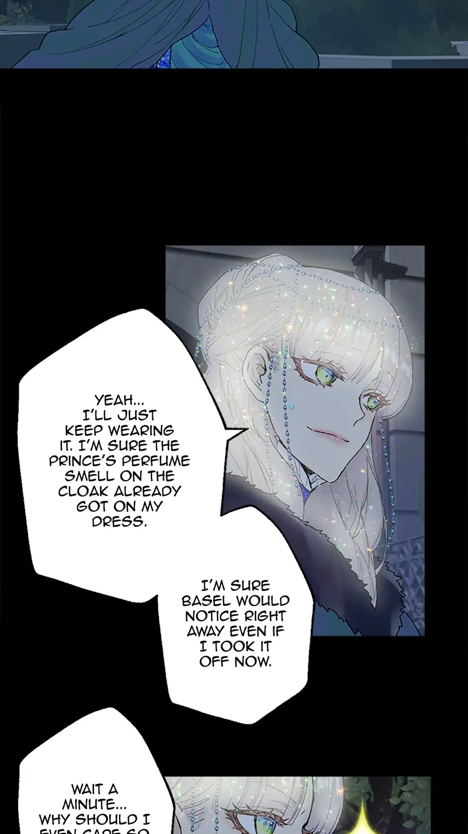 As Long As You Like It chapter 181 - page 5