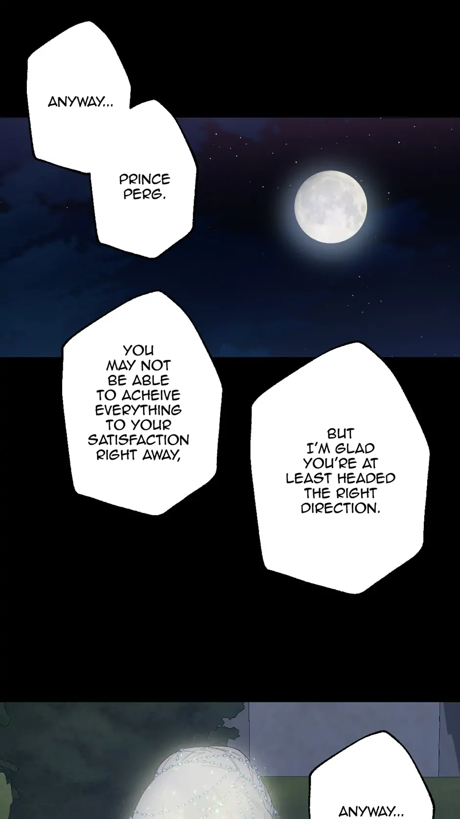 As Long As You Like It chapter 181 - page 7