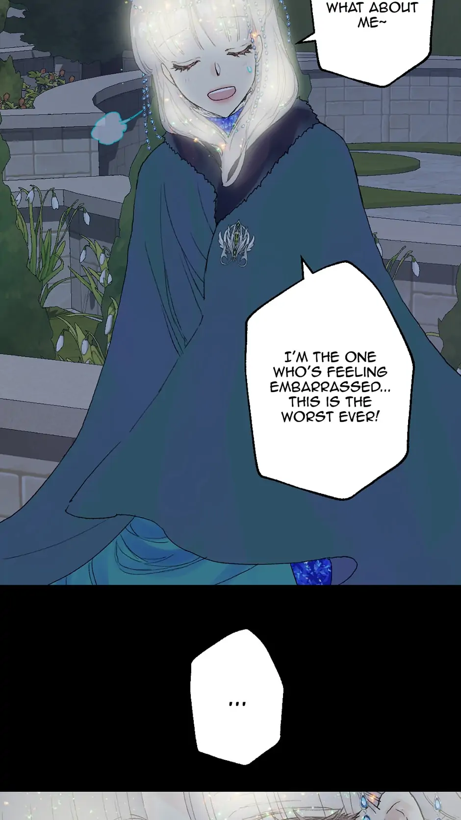 As Long As You Like It chapter 181 - page 8