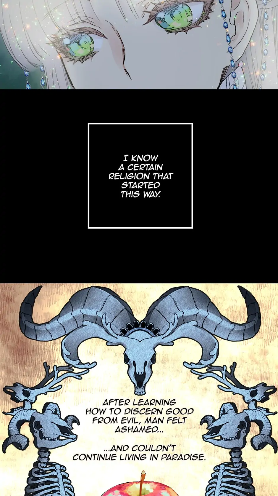 As Long As You Like It chapter 181 - page 9