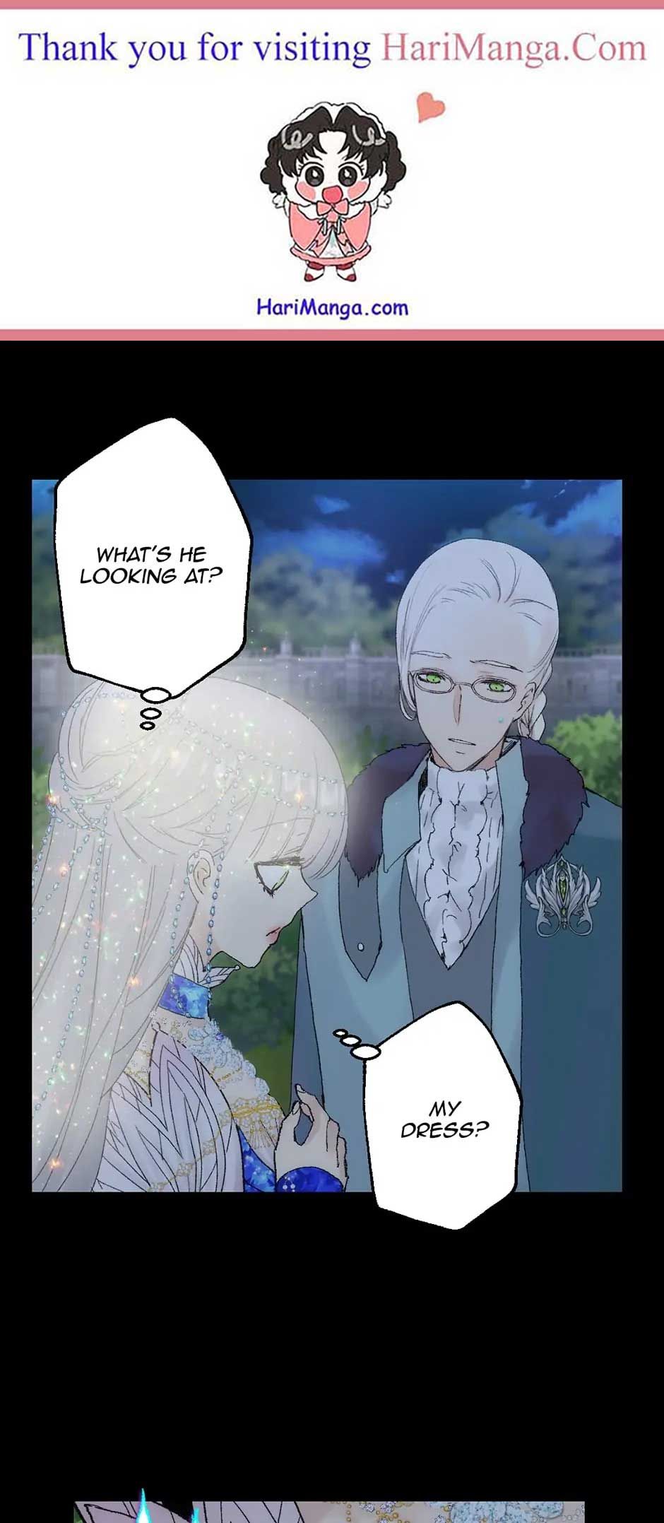As Long As You Like It chapter 180 - page 1