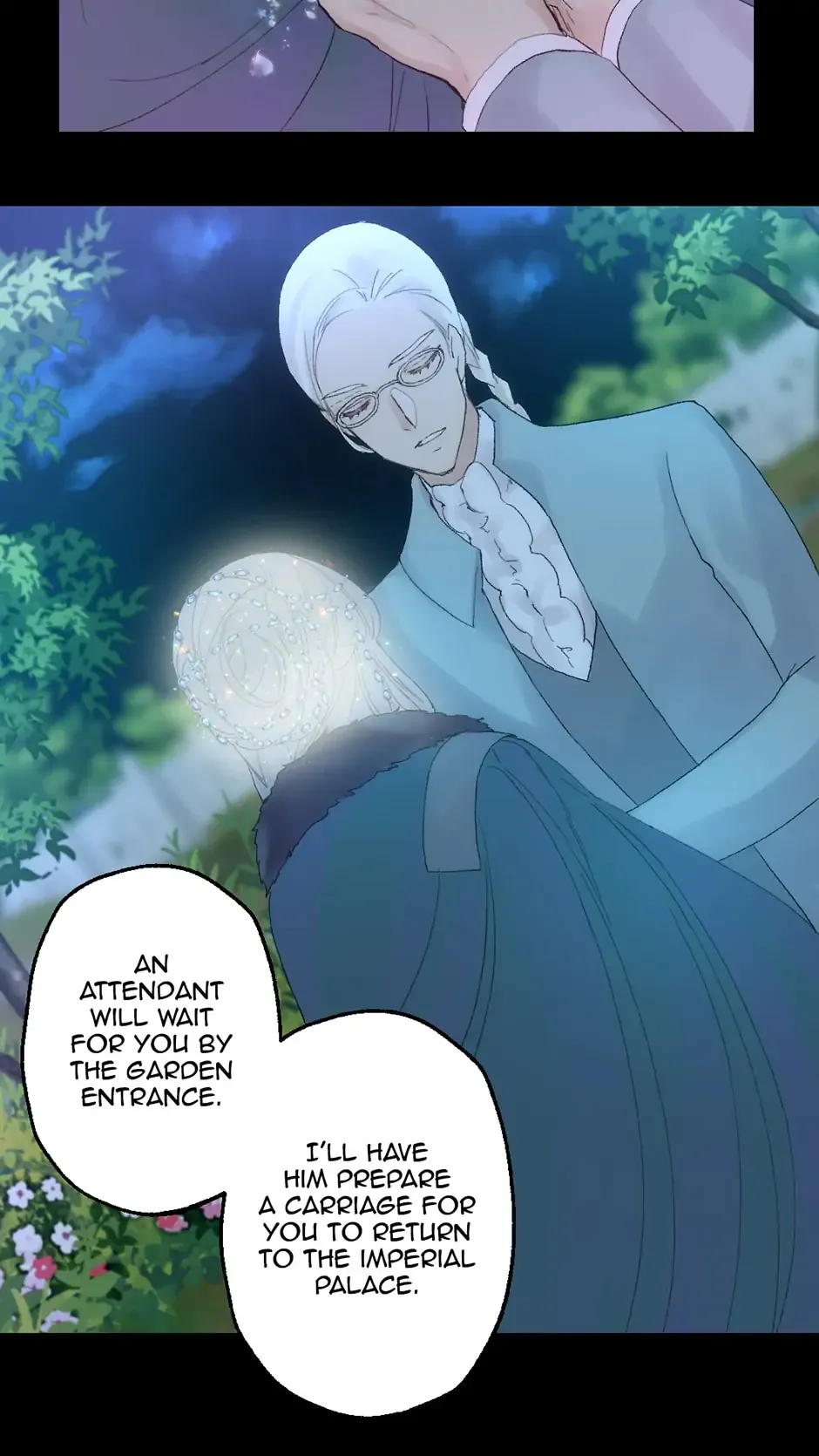 As Long As You Like It chapter 180 - page 12