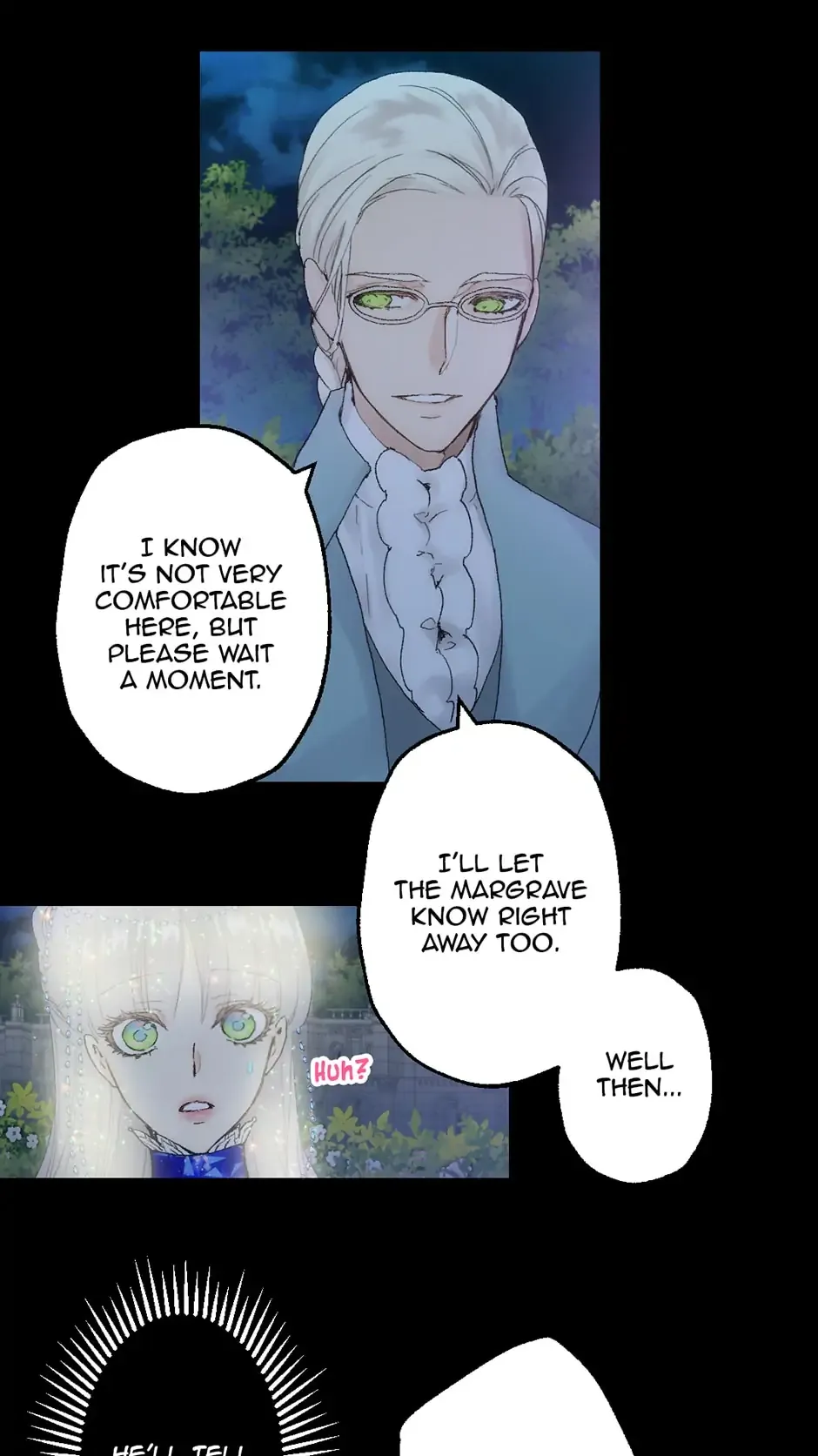As Long As You Like It chapter 180 - page 13