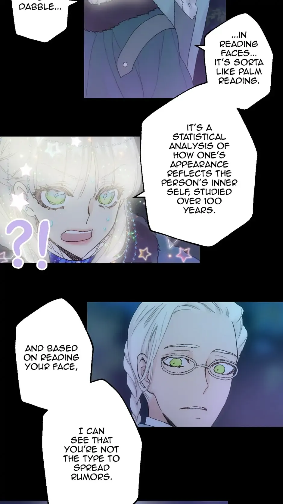 As Long As You Like It chapter 180 - page 15