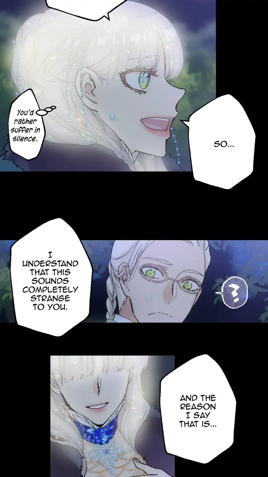 As Long As You Like It chapter 180 - page 16