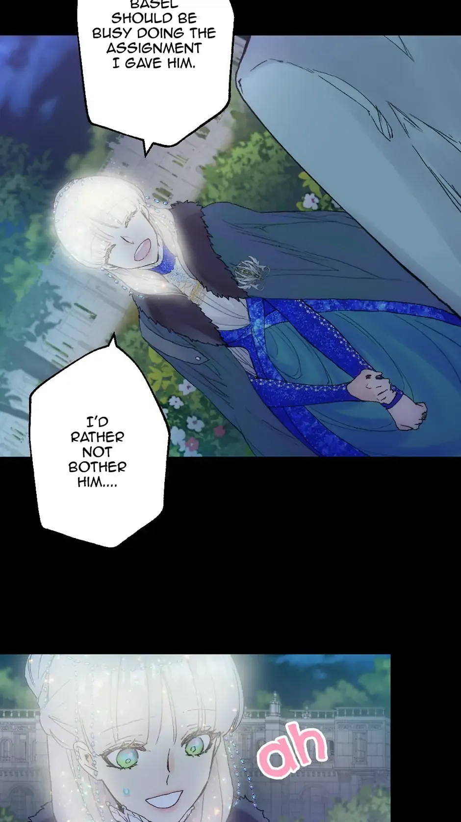 As Long As You Like It chapter 180 - page 20