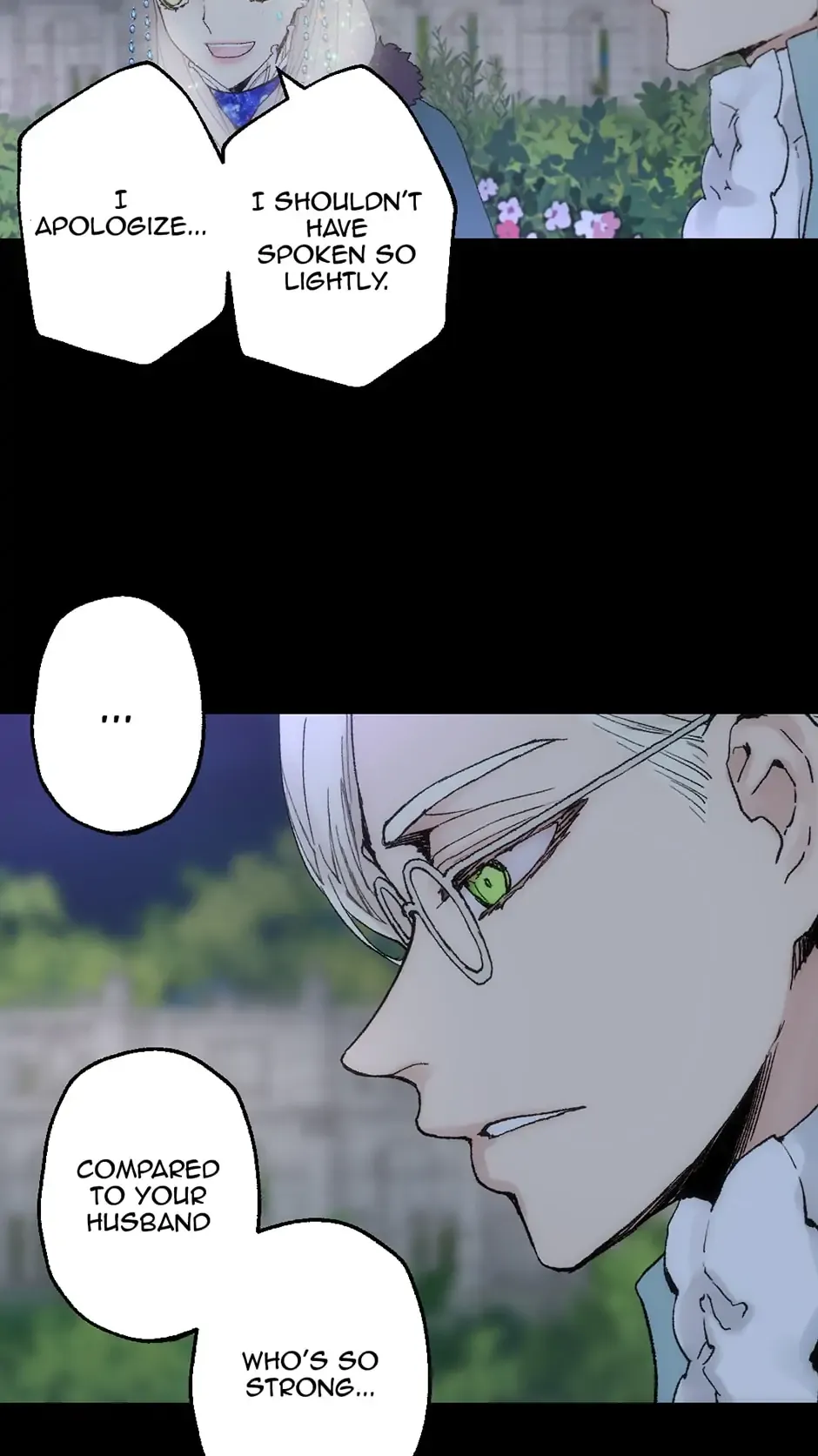 As Long As You Like It chapter 180 - page 23