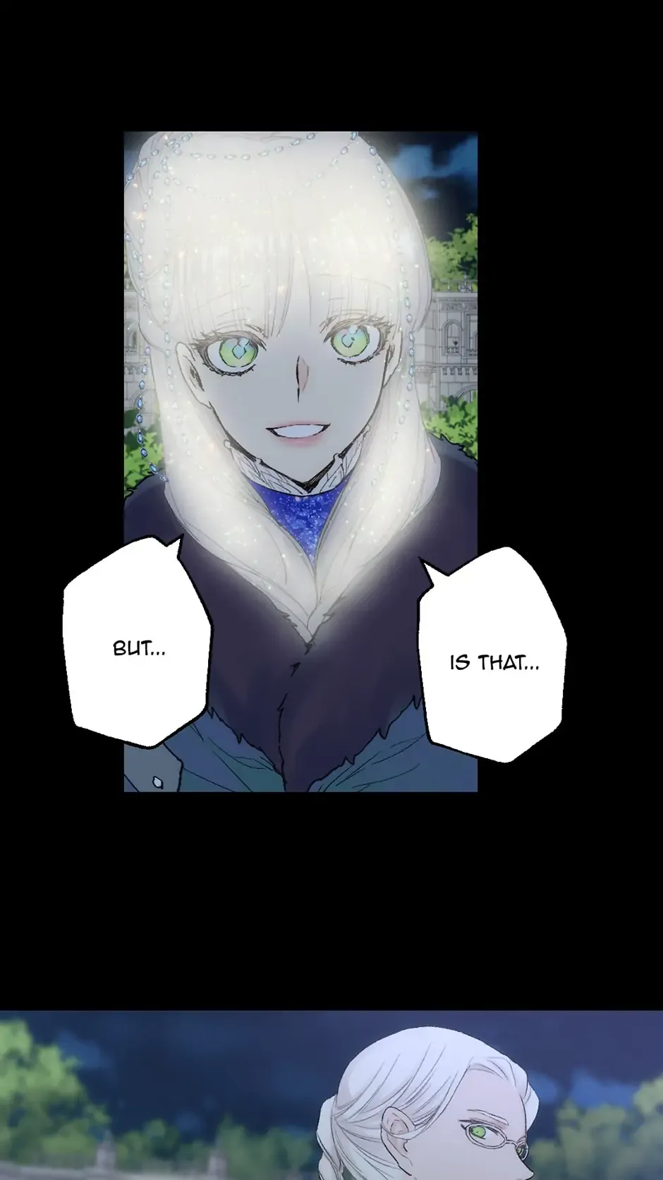 As Long As You Like It chapter 180 - page 25
