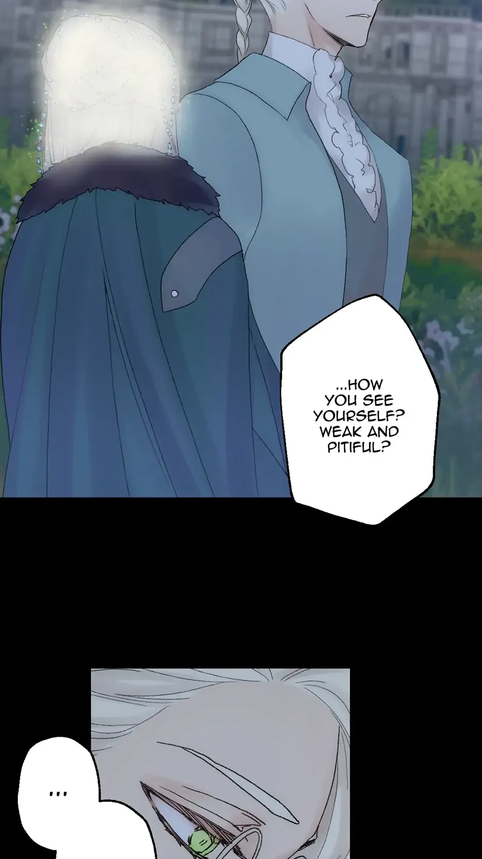 As Long As You Like It chapter 180 - page 26