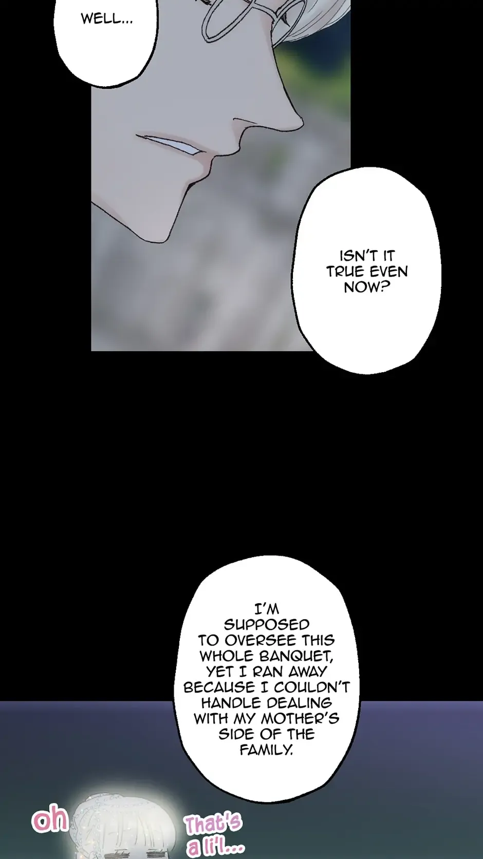 As Long As You Like It chapter 180 - page 27