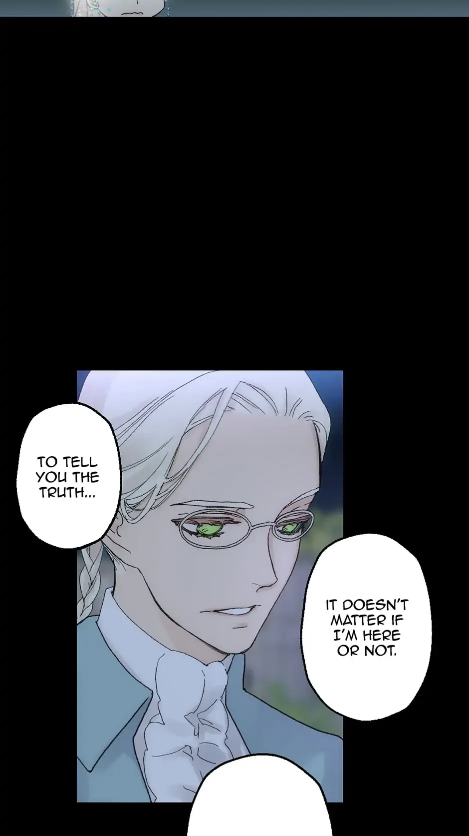As Long As You Like It chapter 180 - page 28