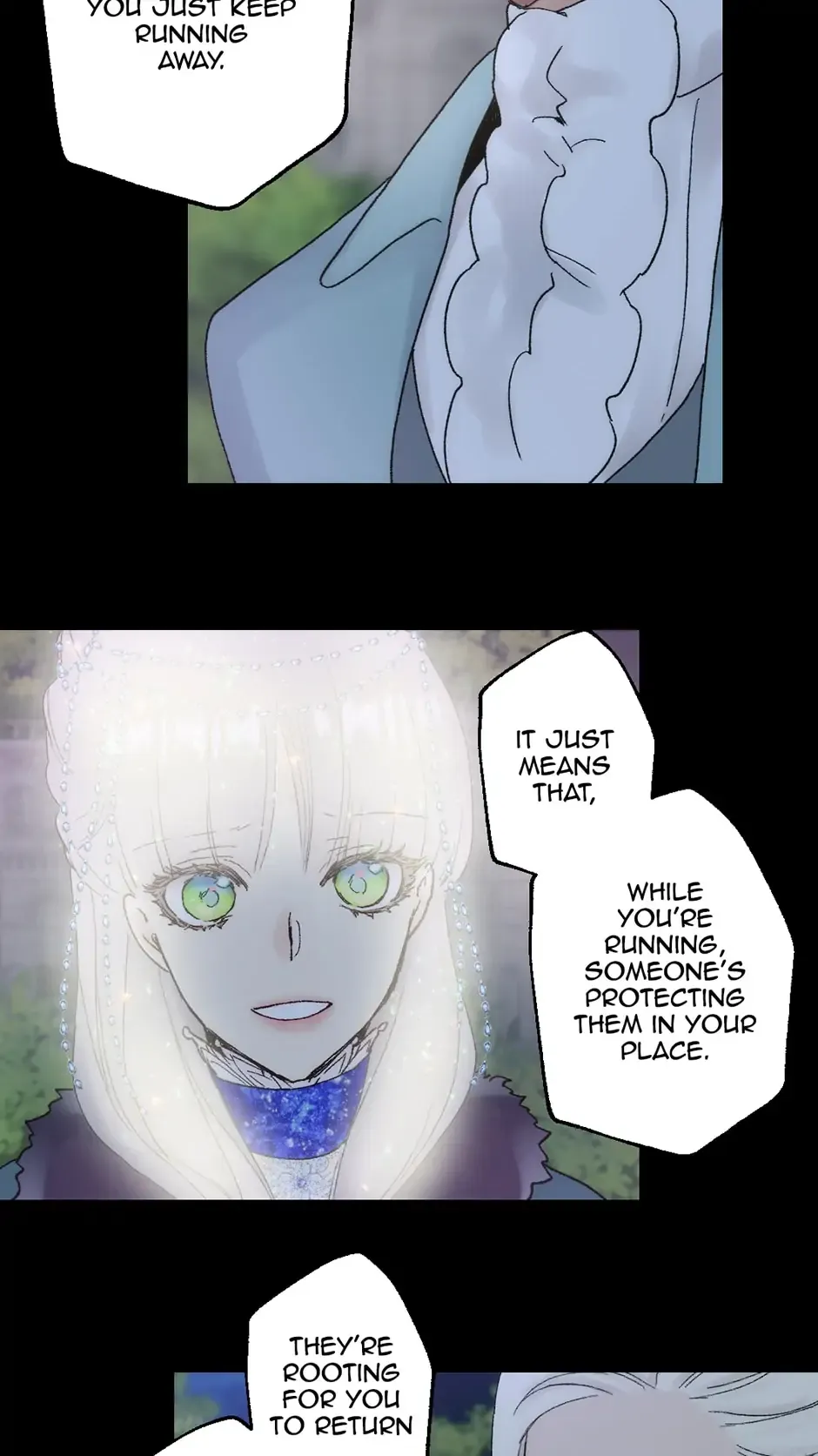 As Long As You Like It chapter 180 - page 34