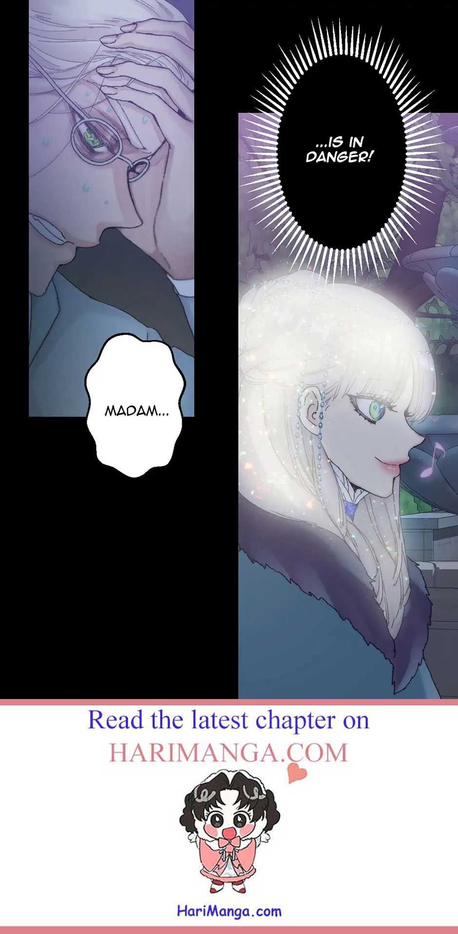 As Long As You Like It chapter 180 - page 43