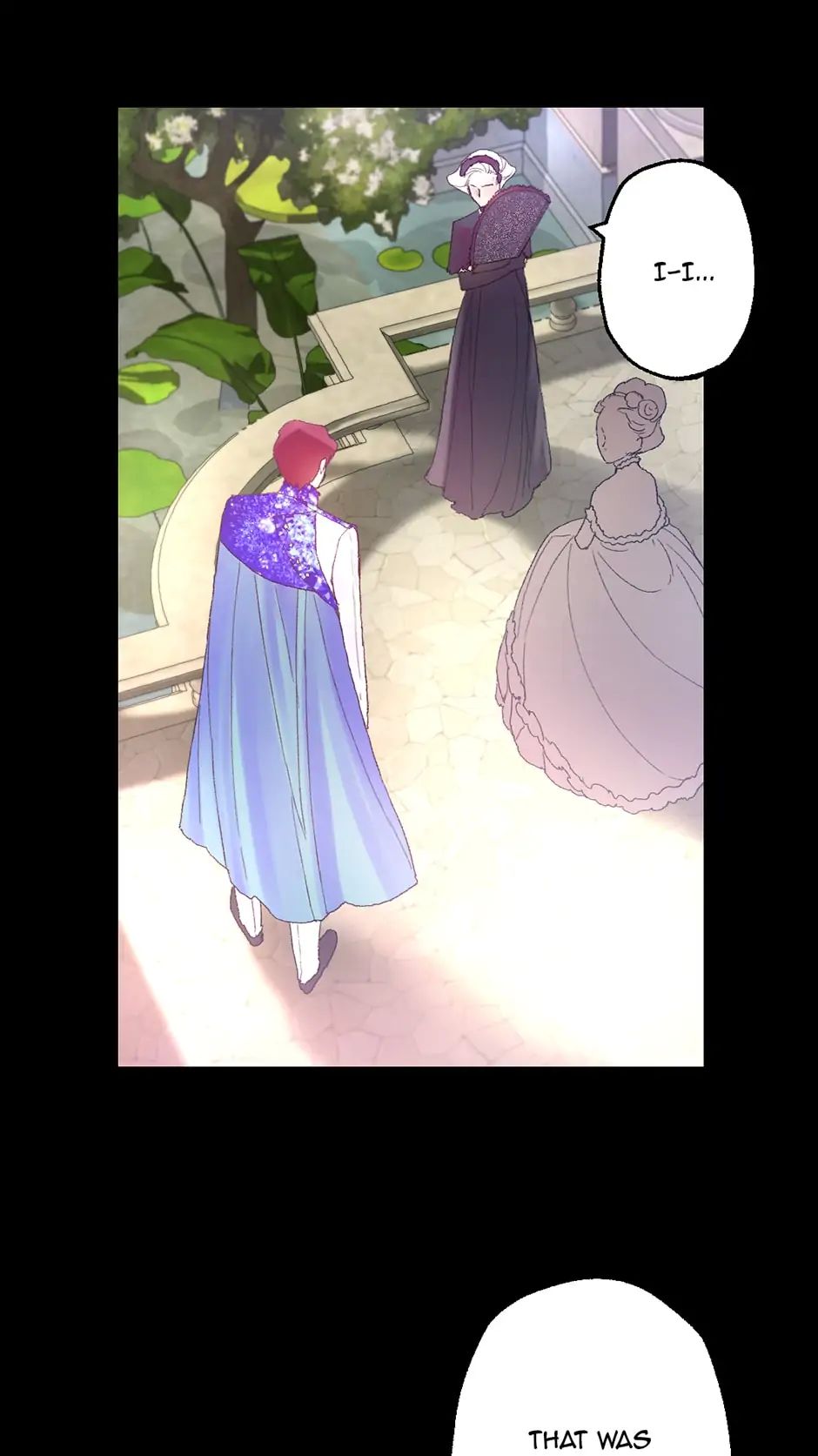 As Long As You Like It chapter 179 - page 1