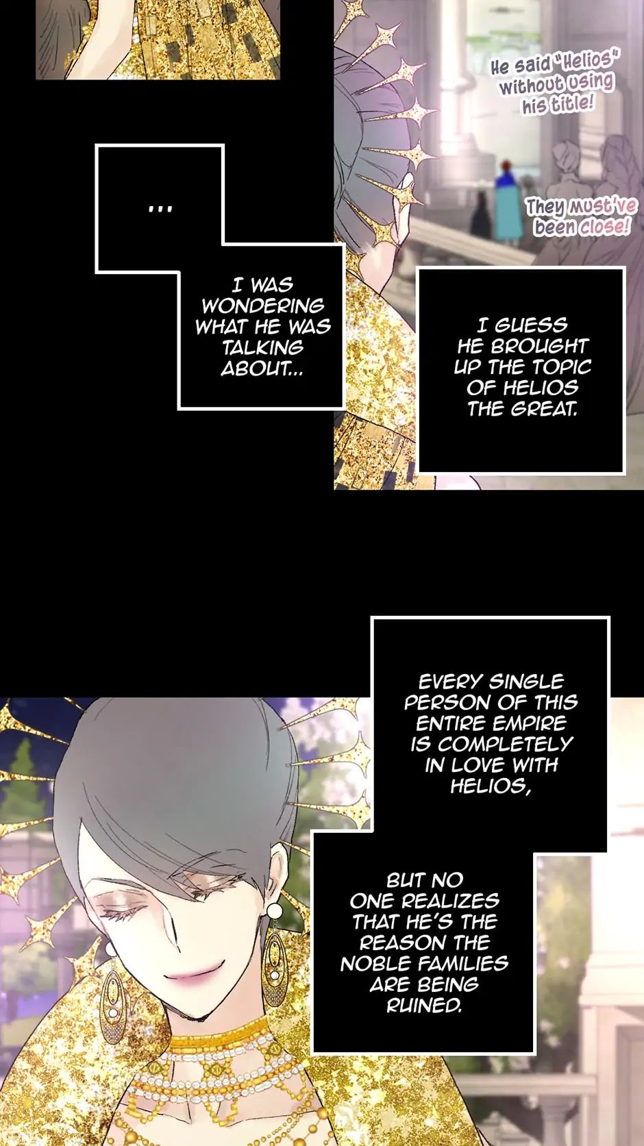 As Long As You Like It chapter 179 - page 10