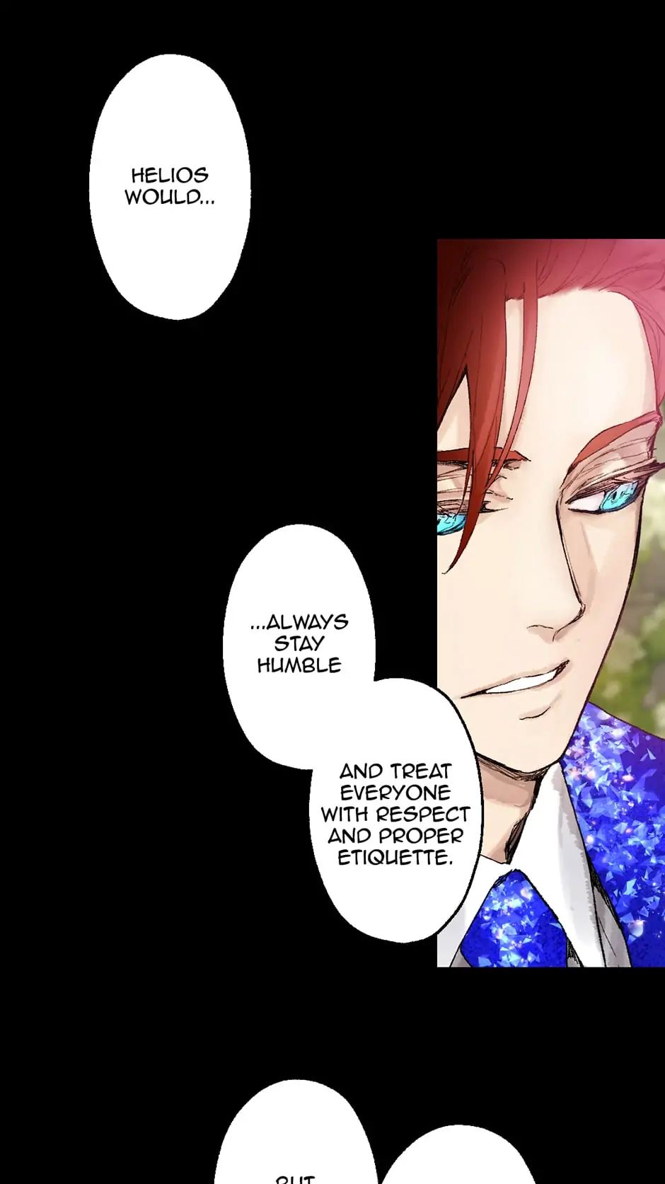 As Long As You Like It chapter 179 - page 13