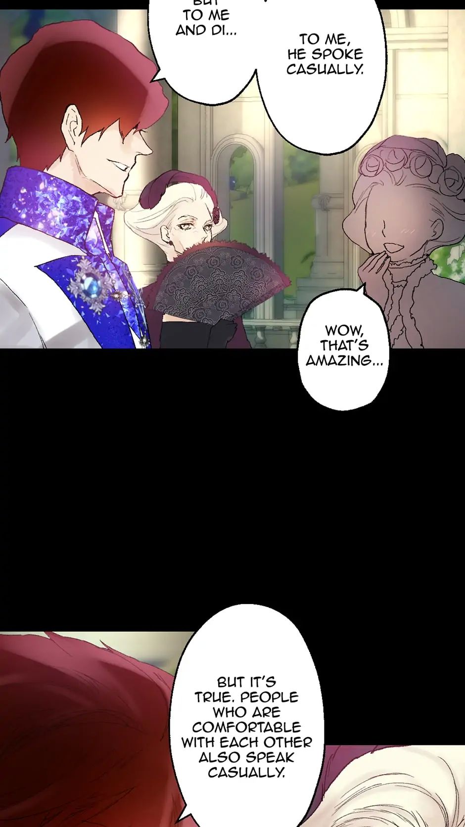 As Long As You Like It chapter 179 - page 14