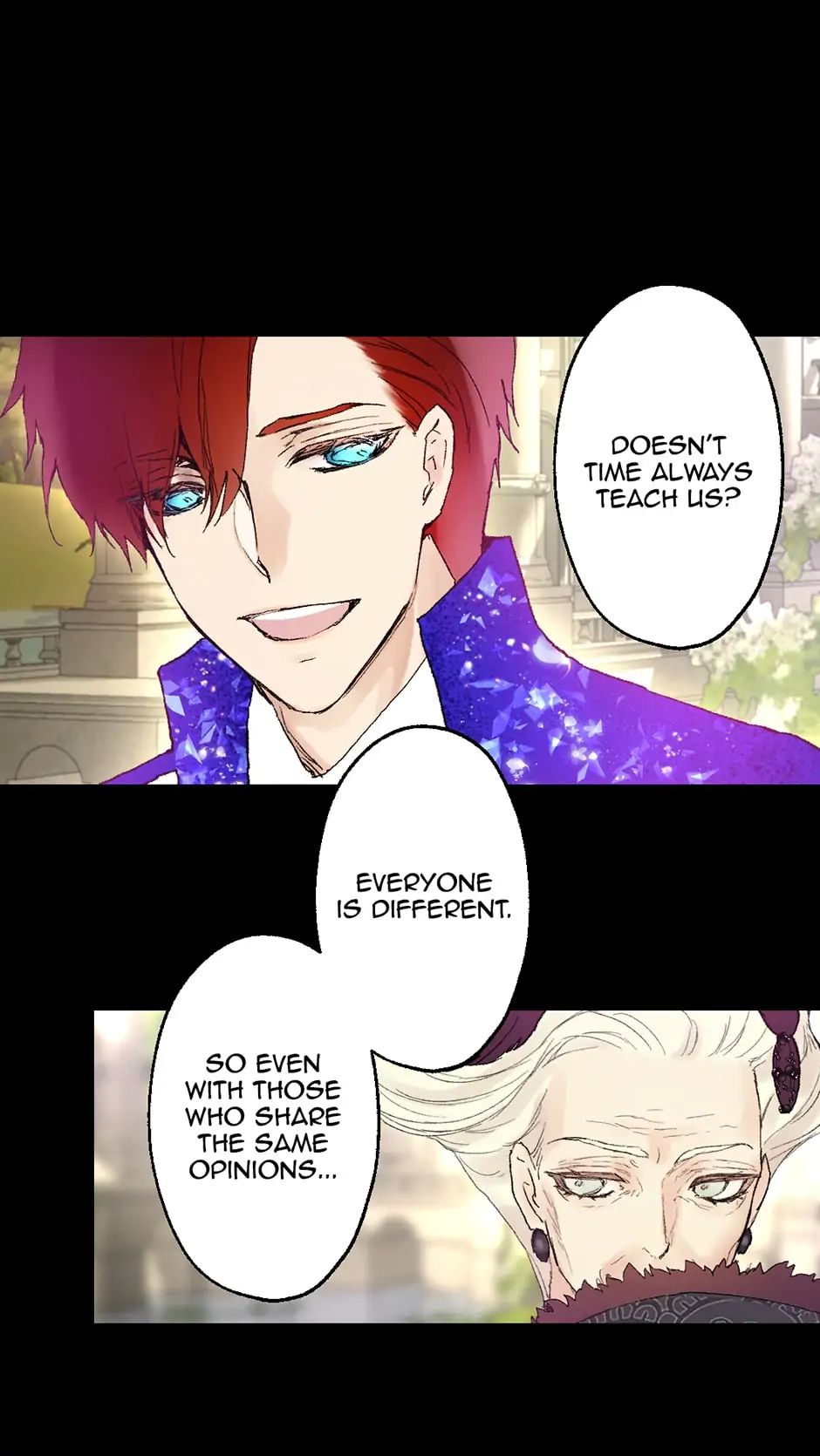 As Long As You Like It chapter 179 - page 18