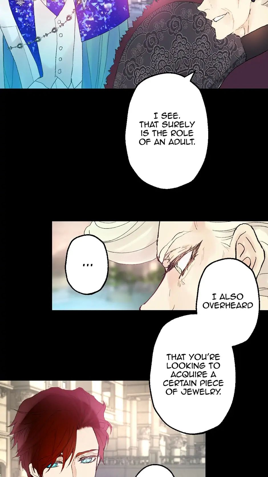 As Long As You Like It chapter 179 - page 22