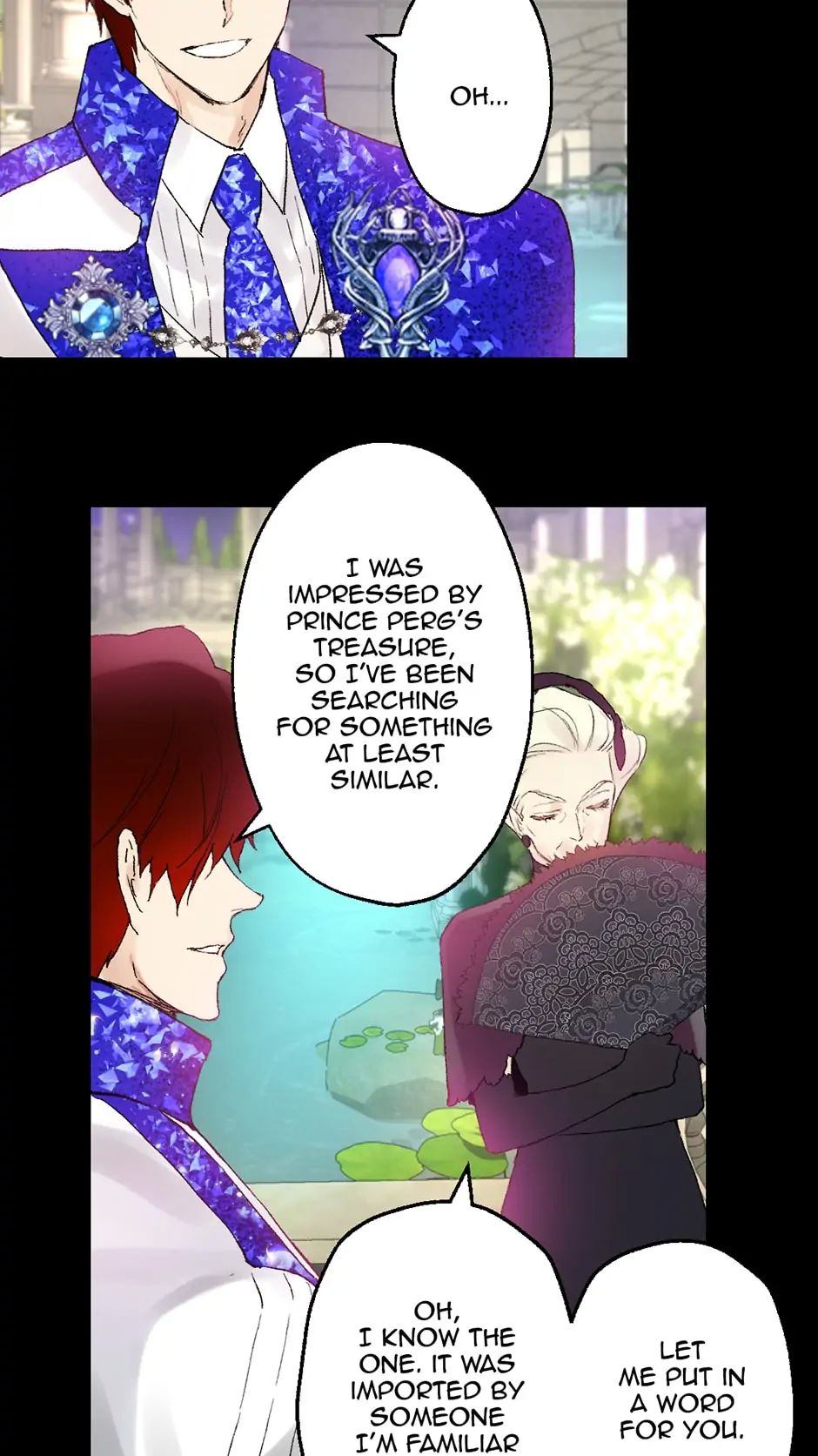 As Long As You Like It chapter 179 - page 23