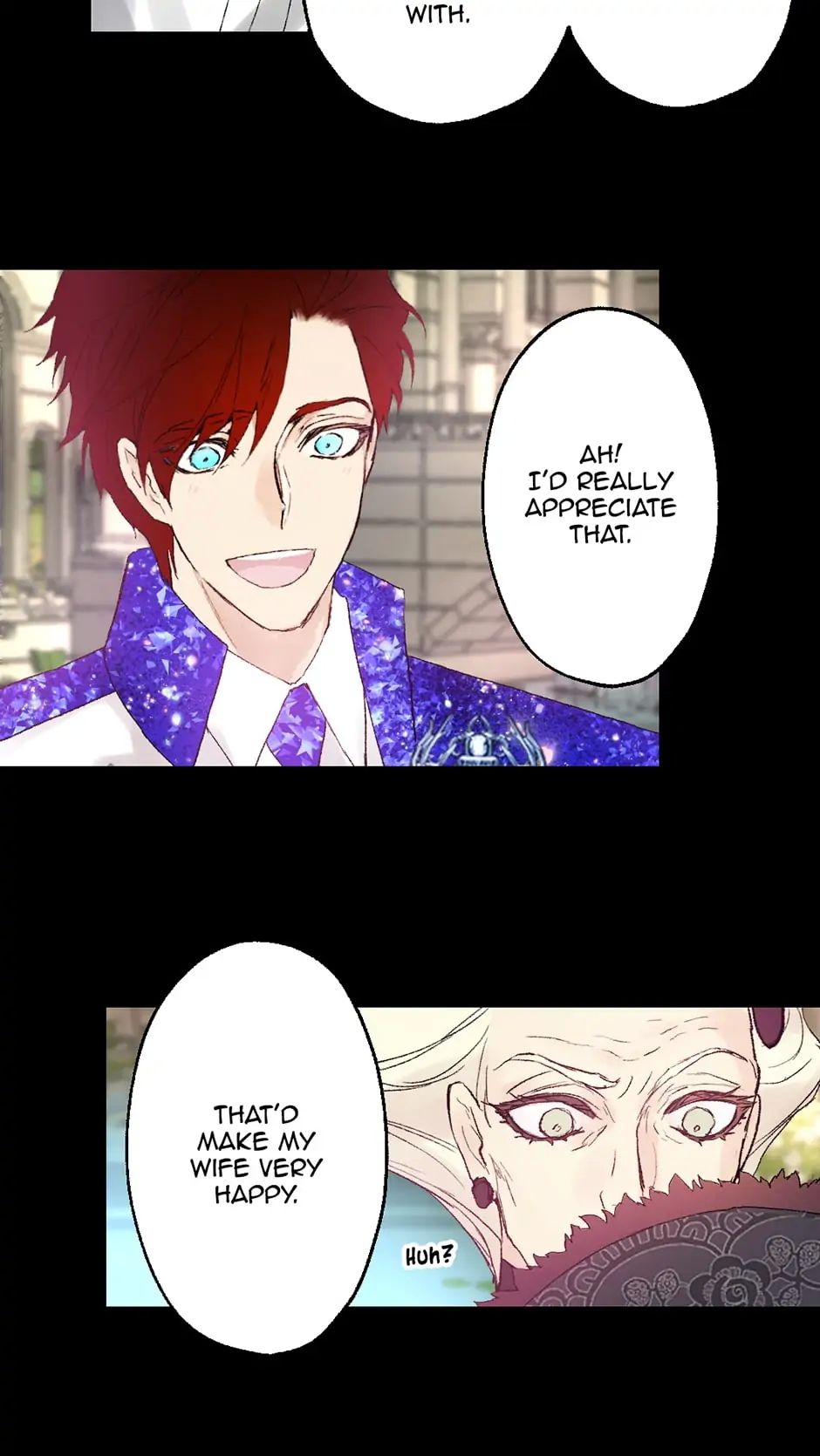 As Long As You Like It chapter 179 - page 24