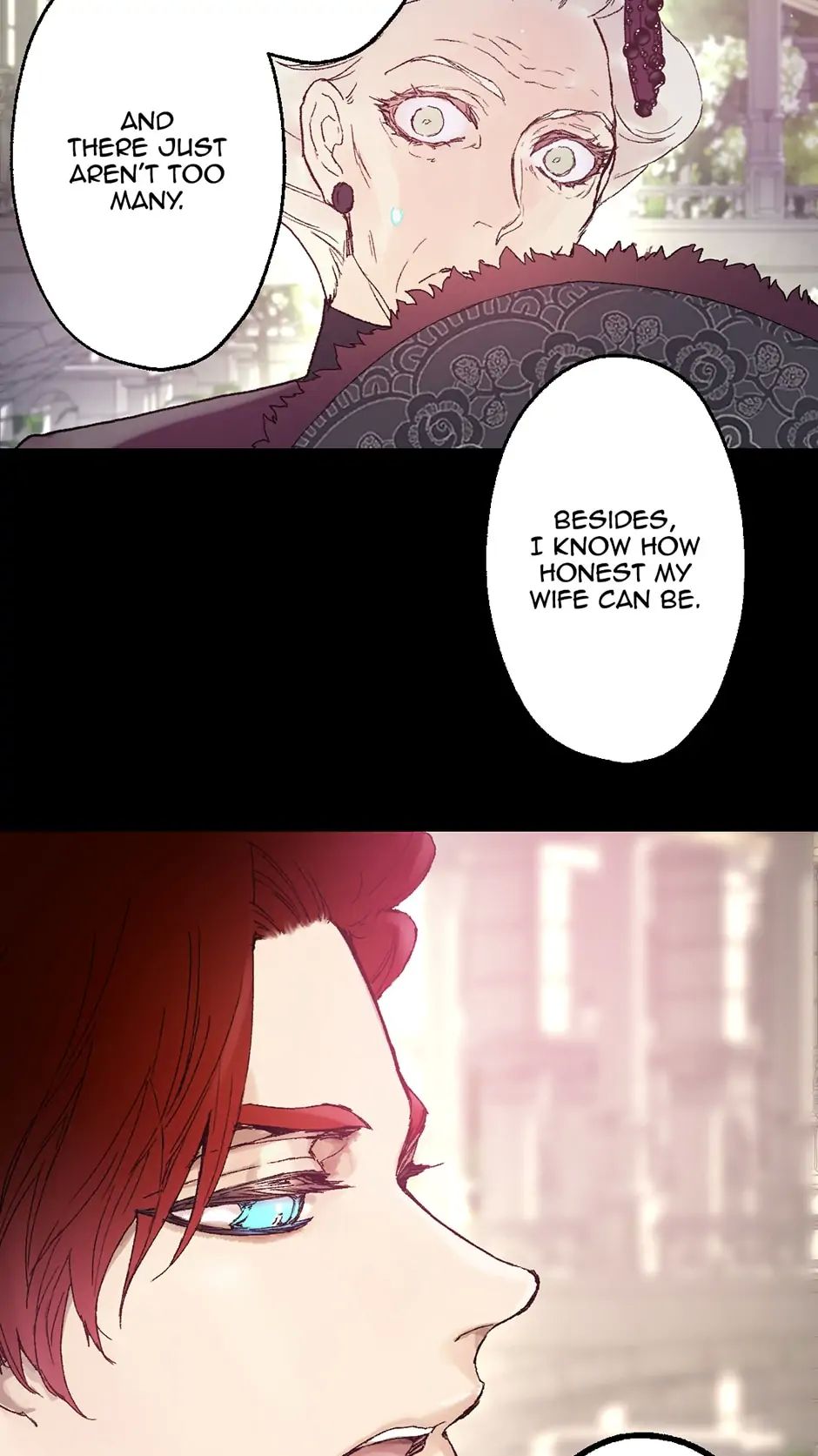 As Long As You Like It chapter 179 - page 27