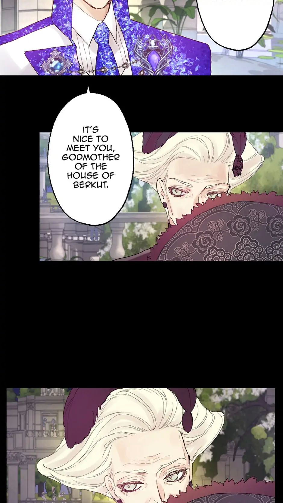 As Long As You Like It chapter 179 - page 3