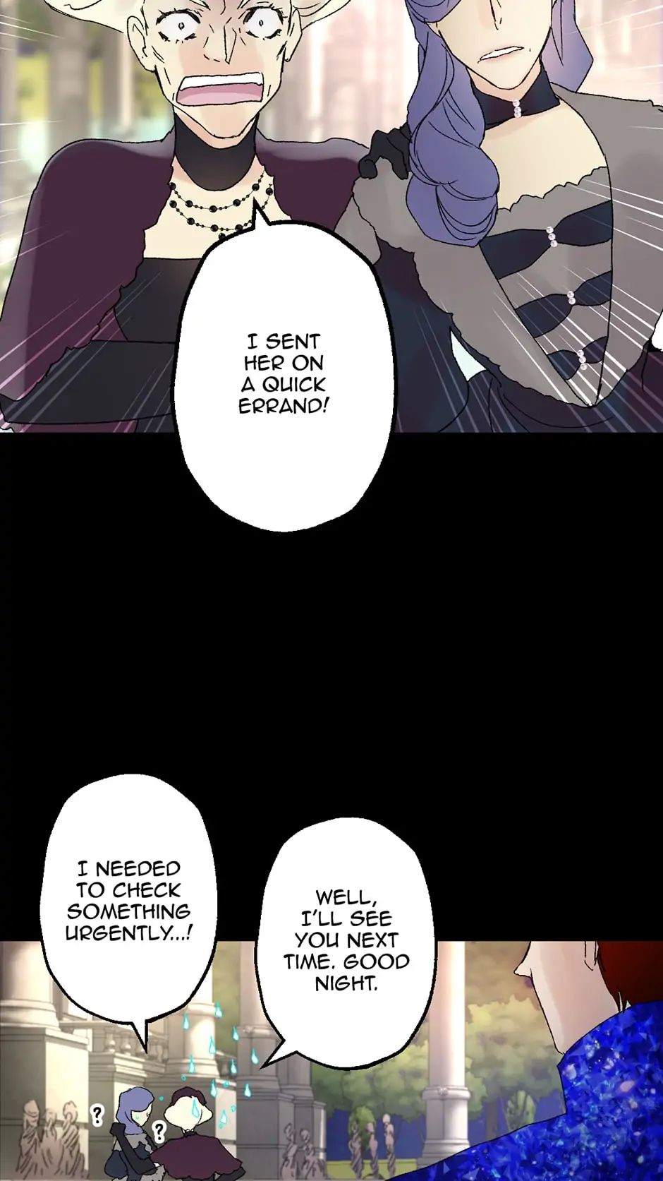 As Long As You Like It chapter 179 - page 33