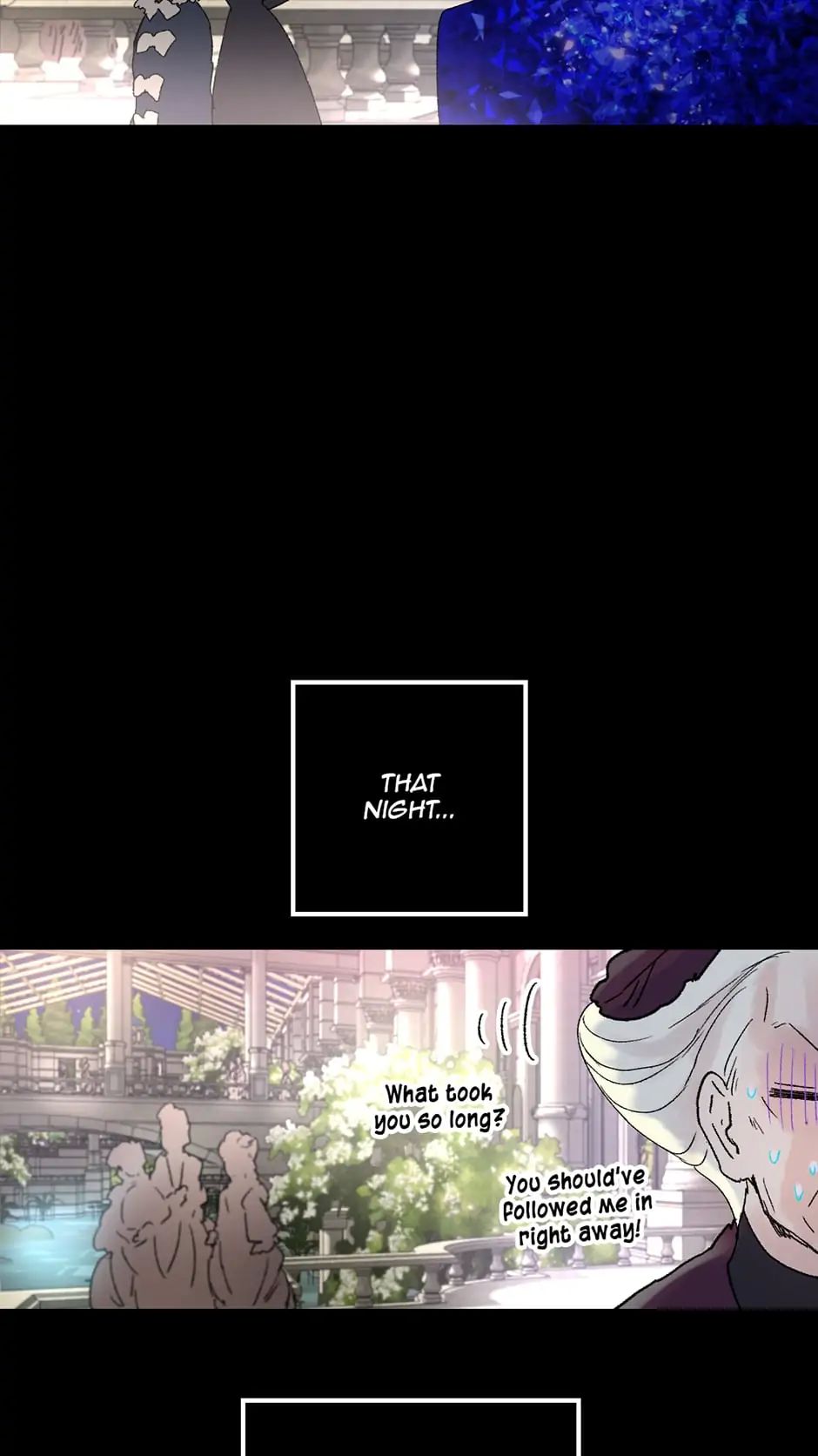 As Long As You Like It chapter 179 - page 34