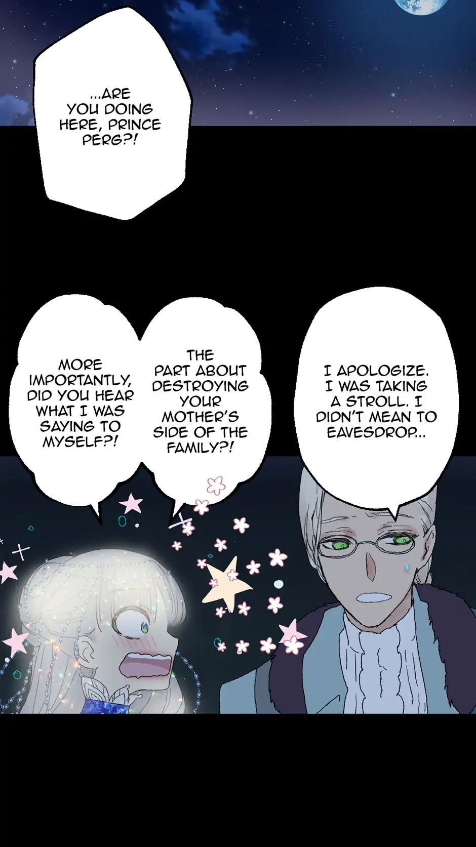 As Long As You Like It chapter 179 - page 41