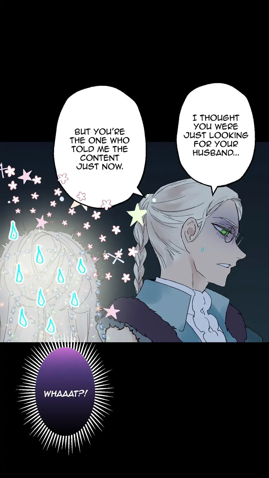 As Long As You Like It chapter 179 - page 42