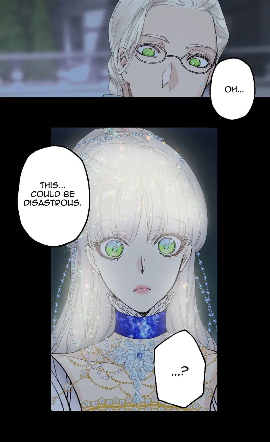 As Long As You Like It chapter 179 - page 43