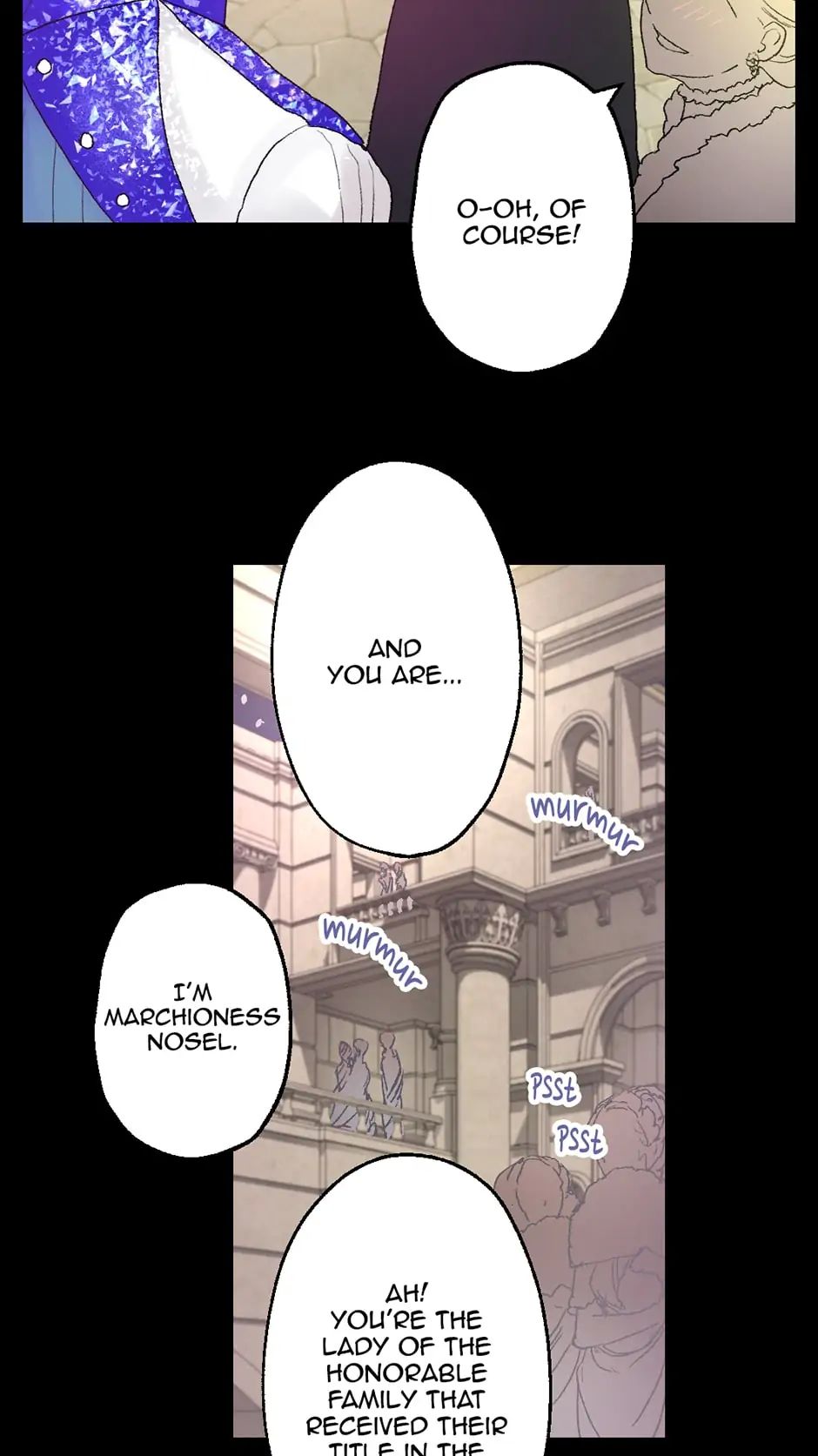 As Long As You Like It chapter 179 - page 5