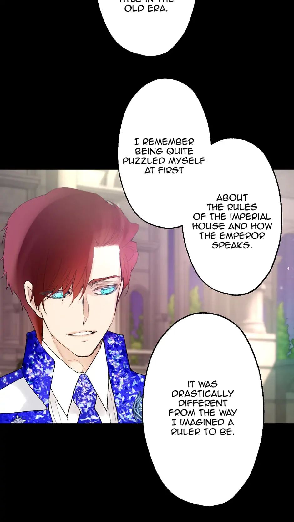 As Long As You Like It chapter 179 - page 6