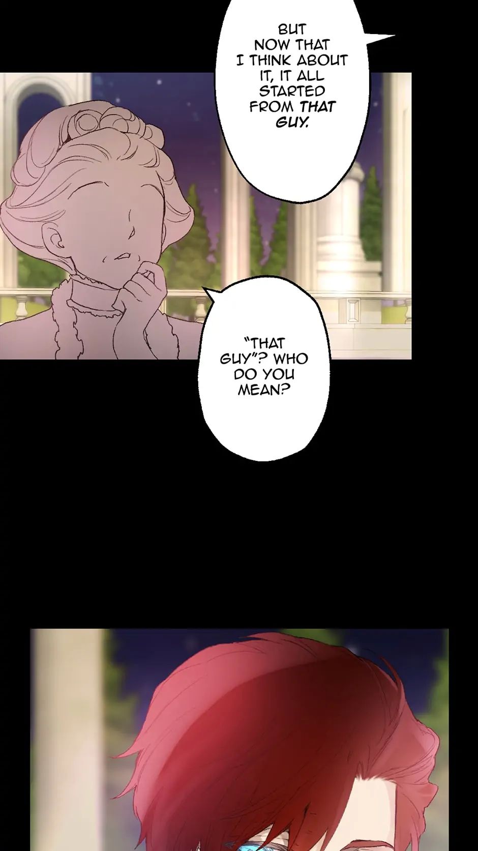 As Long As You Like It chapter 179 - page 8