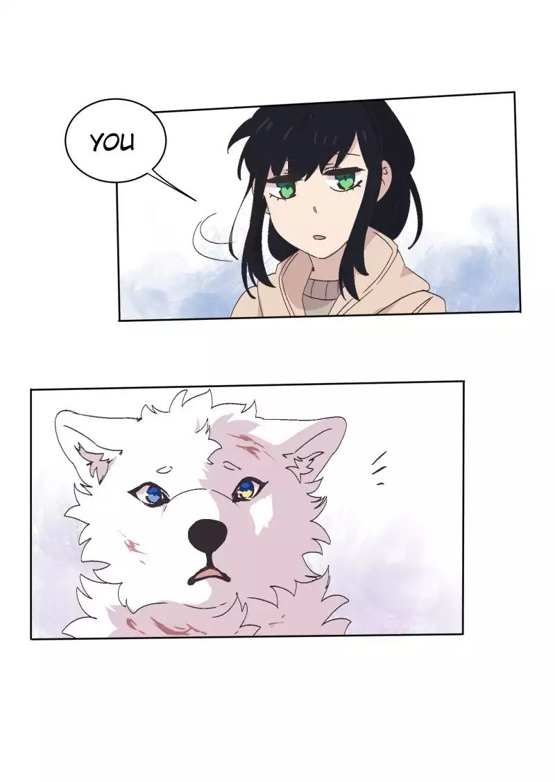LUMINE – Manhwa chapter 37 - page 12