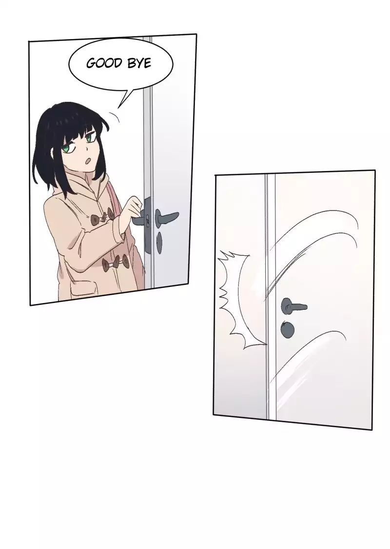 LUMINE – Manhwa chapter 37 - page 18