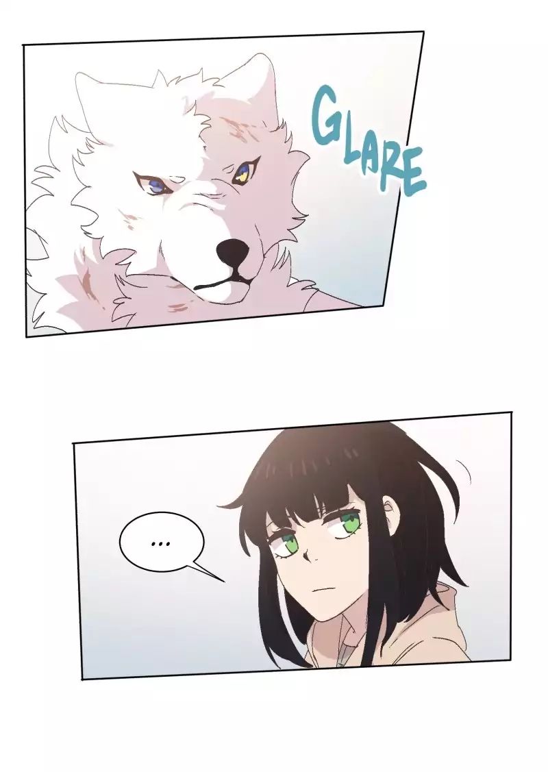 LUMINE – Manhwa chapter 37 - page 3