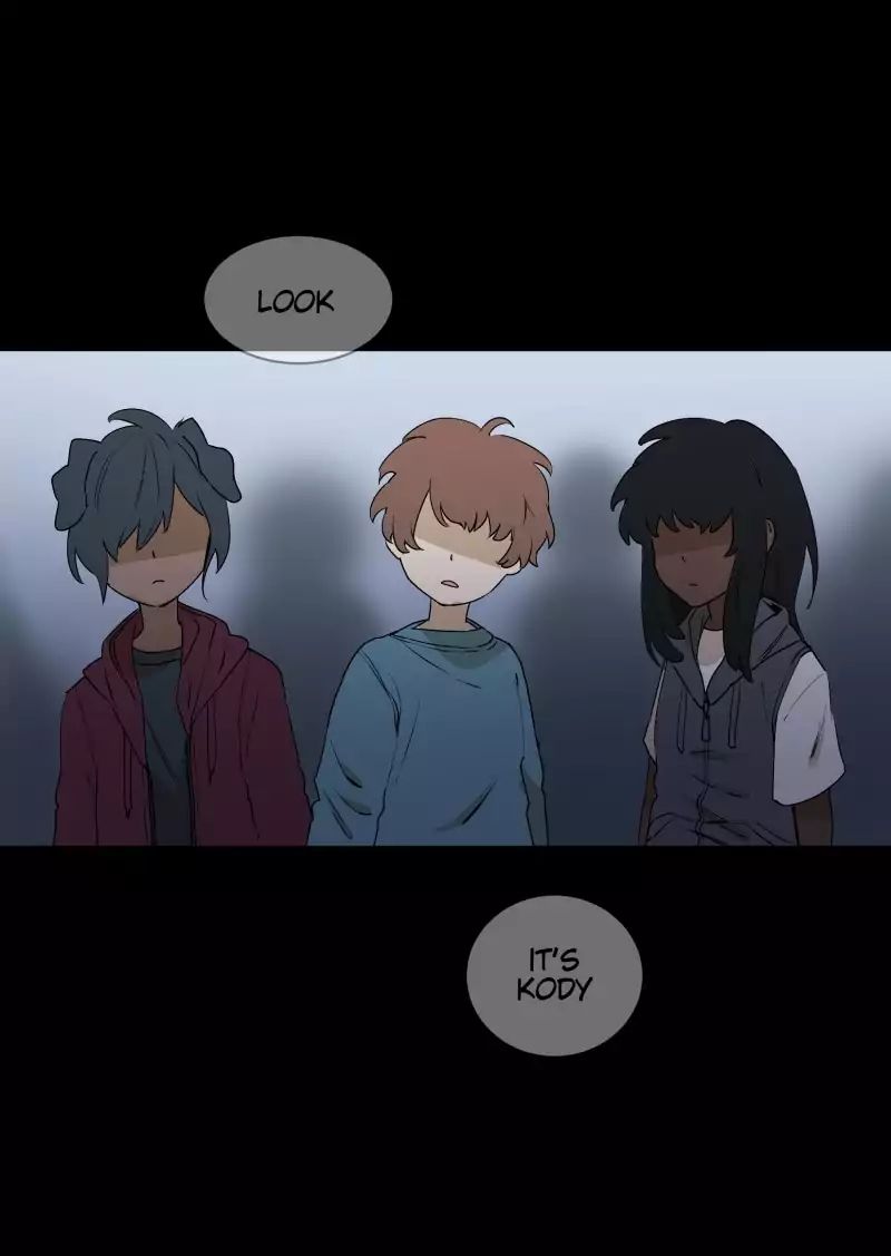 LUMINE – Manhwa chapter 41 - page 1