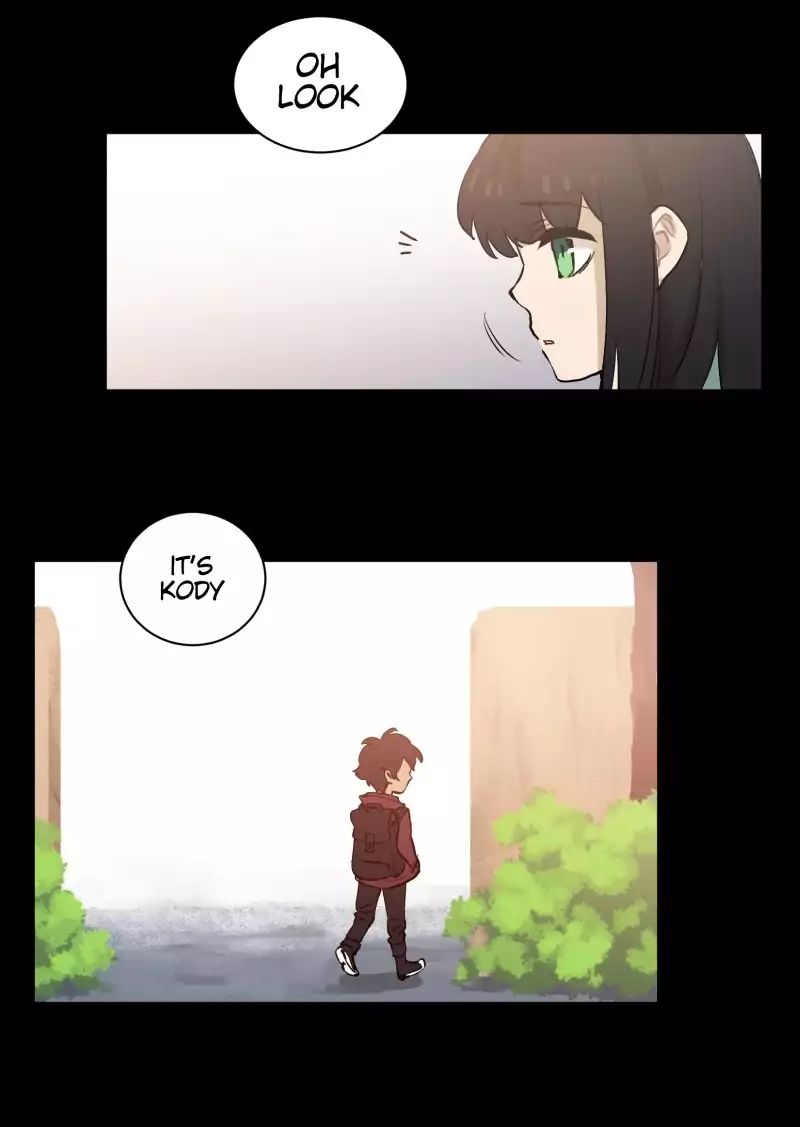 LUMINE – Manhwa chapter 41 - page 11