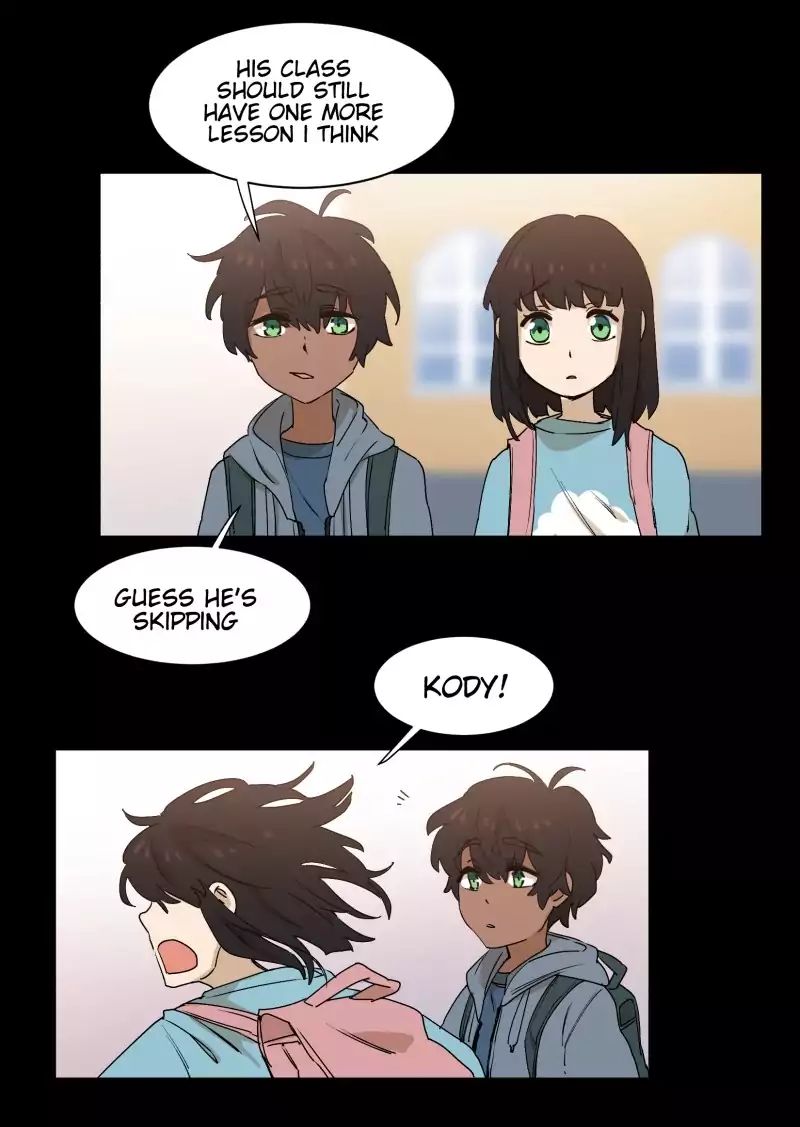 LUMINE – Manhwa chapter 41 - page 12