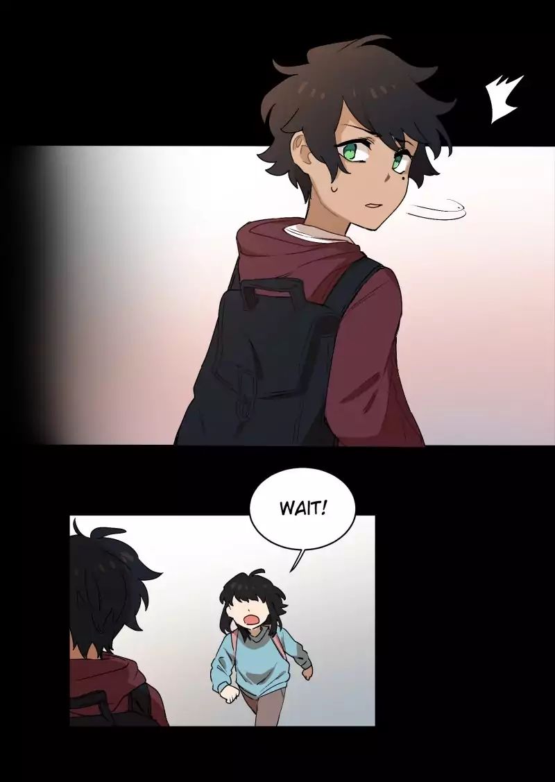 LUMINE – Manhwa chapter 41 - page 13