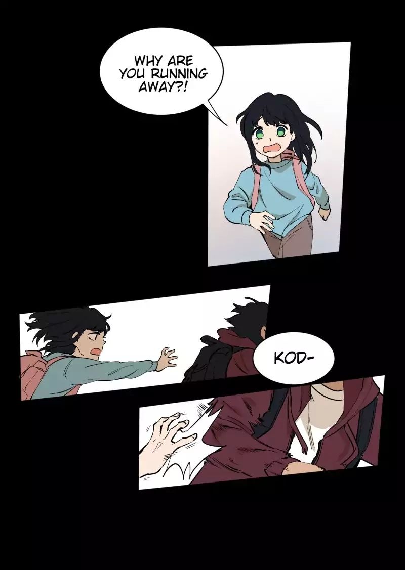 LUMINE – Manhwa chapter 41 - page 16