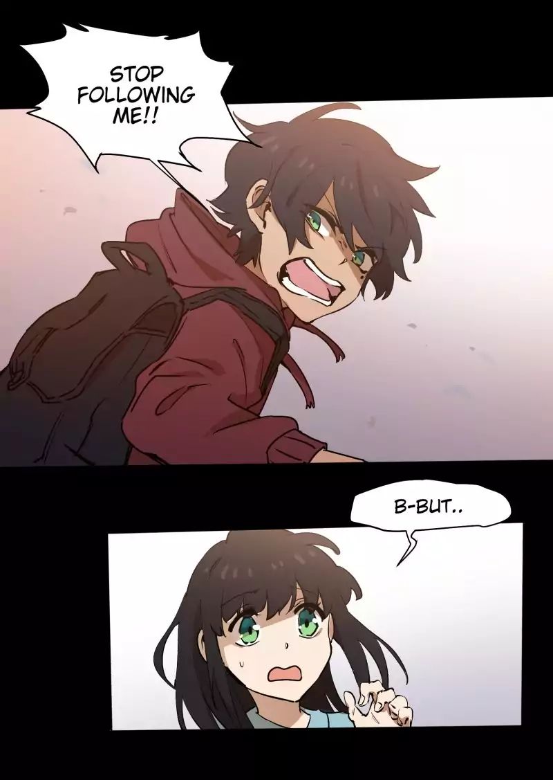 LUMINE – Manhwa chapter 41 - page 17