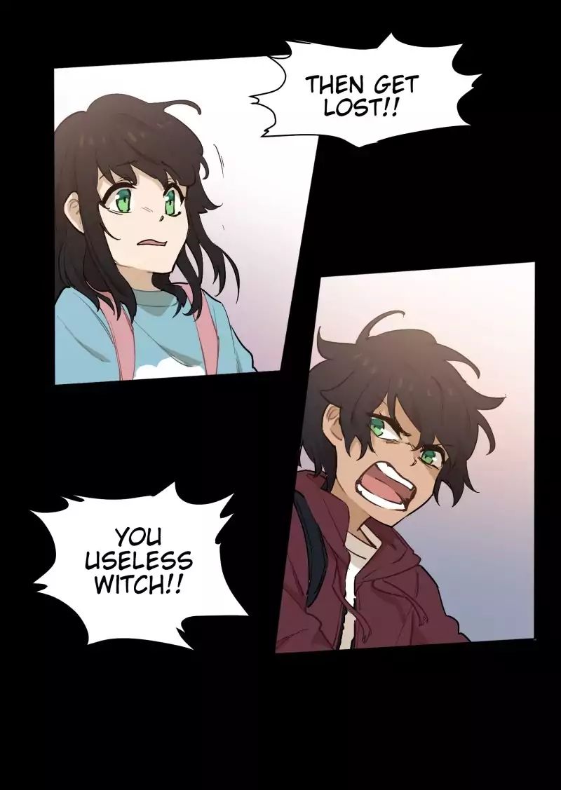 LUMINE – Manhwa chapter 41 - page 20
