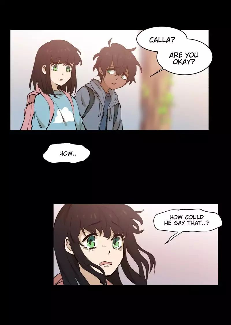 LUMINE – Manhwa chapter 41 - page 22